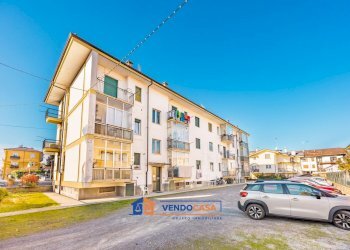 Trilocale Cuneo - foto 25