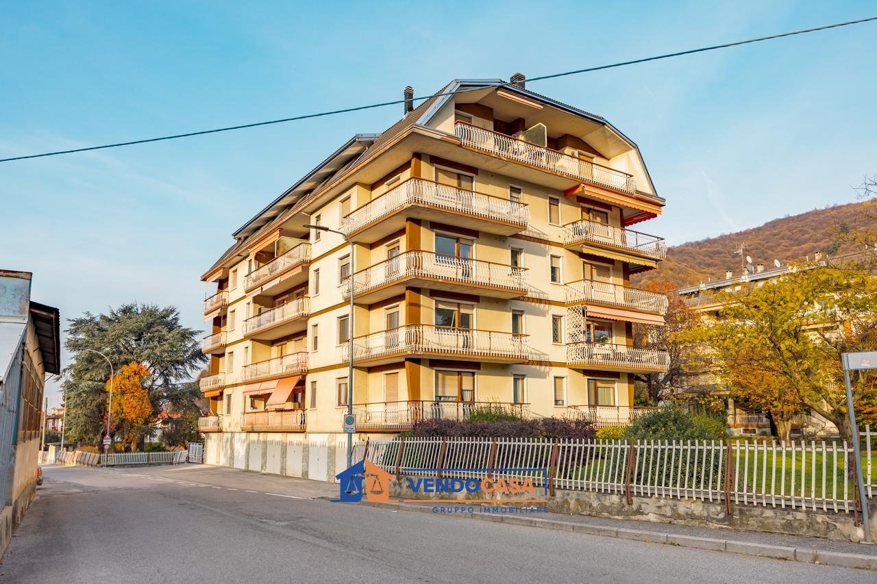 Trilocale Chiusa di Pesio - foto 1