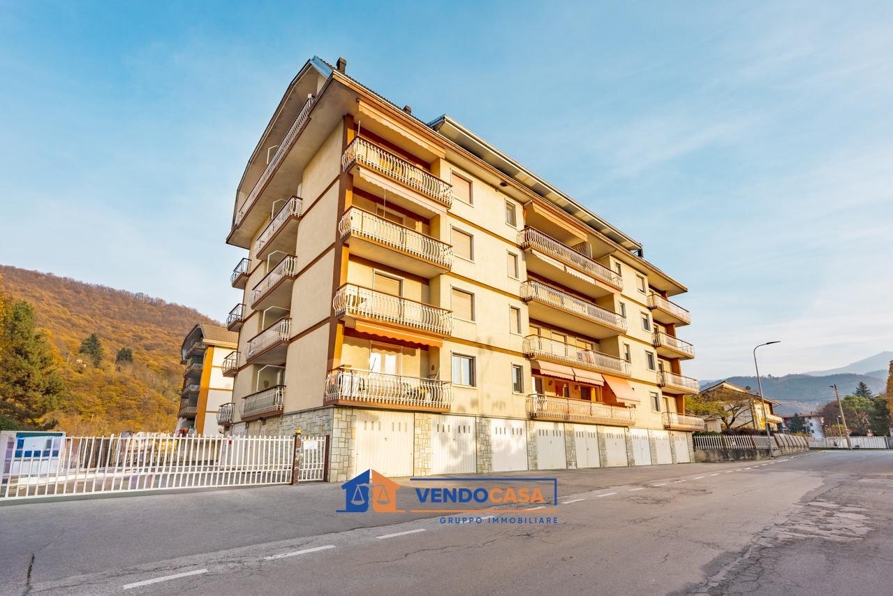 Trilocale Chiusa di Pesio - foto 2