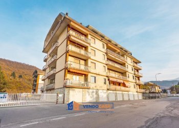 Trilocale Chiusa di Pesio - foto 2