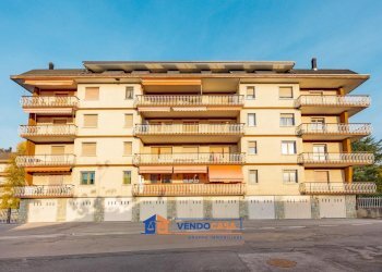 Trilocale Chiusa di Pesio - foto 3