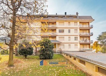 Trilocale Chiusa di Pesio - foto 5