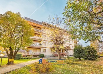 Trilocale Chiusa di Pesio - foto 6