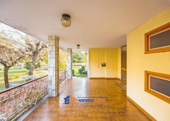 Trilocale Chiusa di Pesio - foto 7