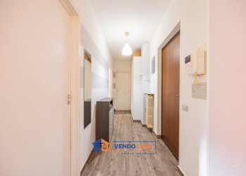 Trilocale Chiusa di Pesio - foto 12