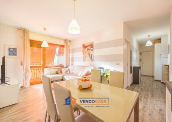 Trilocale Chiusa di Pesio - foto 15