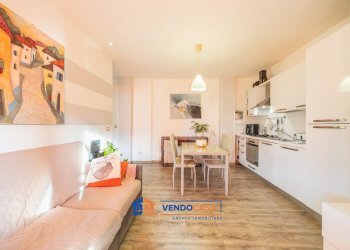 Trilocale Chiusa di Pesio - foto 16