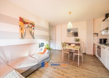 Trilocale Chiusa di Pesio - foto 18