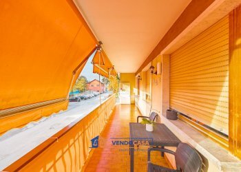 Trilocale Chiusa di Pesio - foto 21