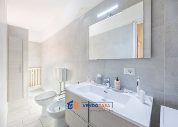 Trilocale Chiusa di Pesio - foto 28