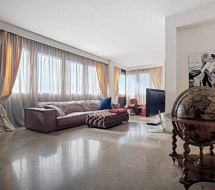 Foto 1 - Appartamento via  del bosco, Santa Croce sull'Arno - foto 1