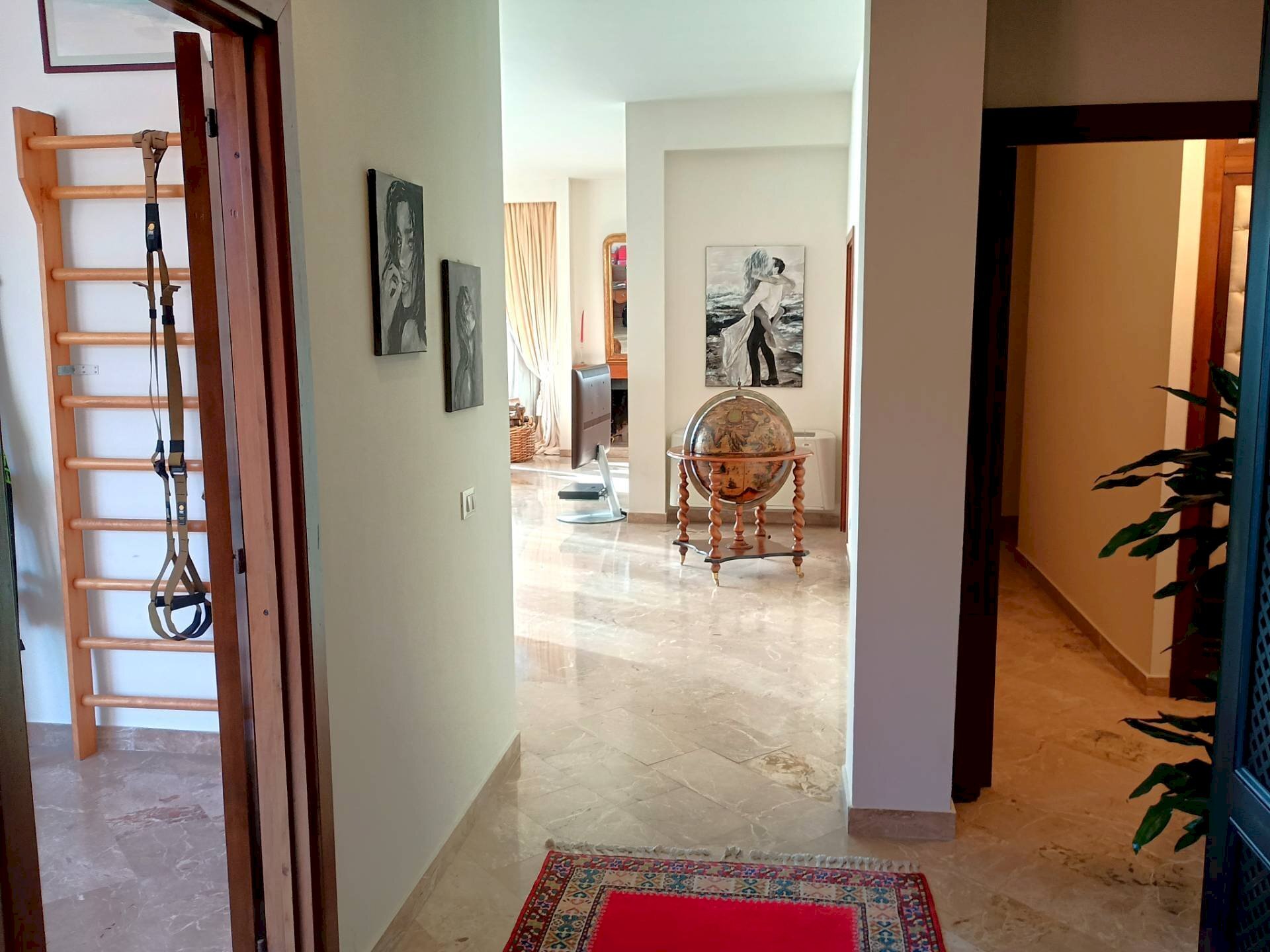 Foto 3 - Appartamento via  del bosco, Santa Croce sull'Arno - foto 3