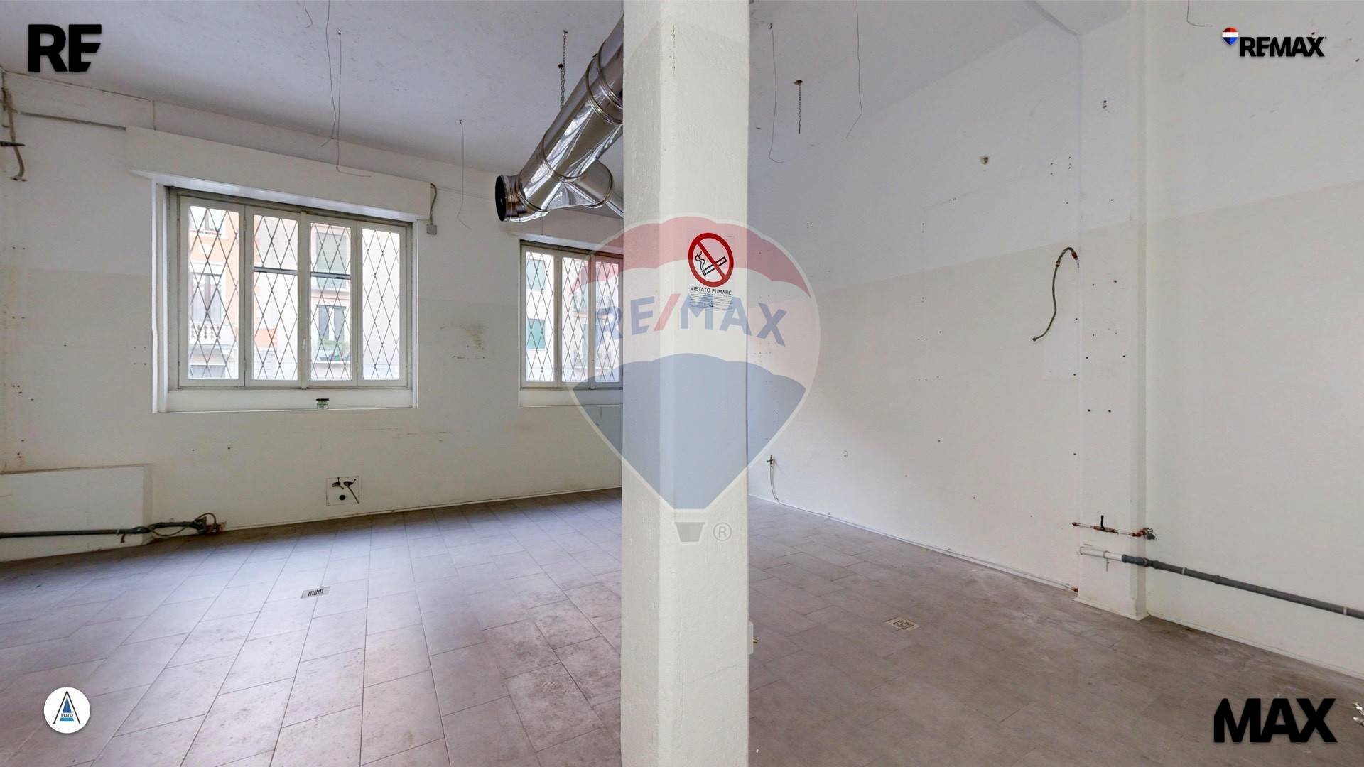 Stanza vuota - Laboratory via Torre
 
28, Milano - photo 1