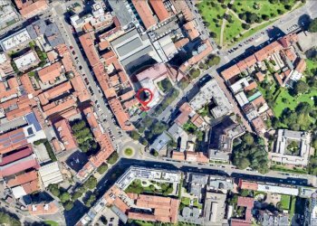 Posizione della mappa - Laboratorio via Torre
 
28, Milano - foto 2