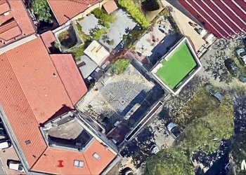 Posizione della mappa - Laboratorio via Torre
 
28, Milano - foto 4