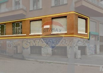 Edificio all\'aperto - Laboratorio via Torre
 
28, Milano - foto 8