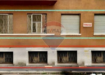 Edificio all\'aperto - Laboratorio via Torre
 
28, Milano - foto 9