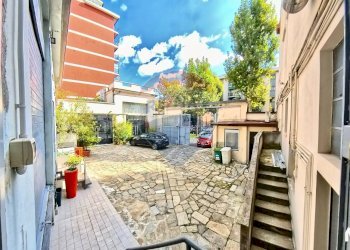 Terrazza - Laboratorio via Torre
 
28, Milano - foto 11