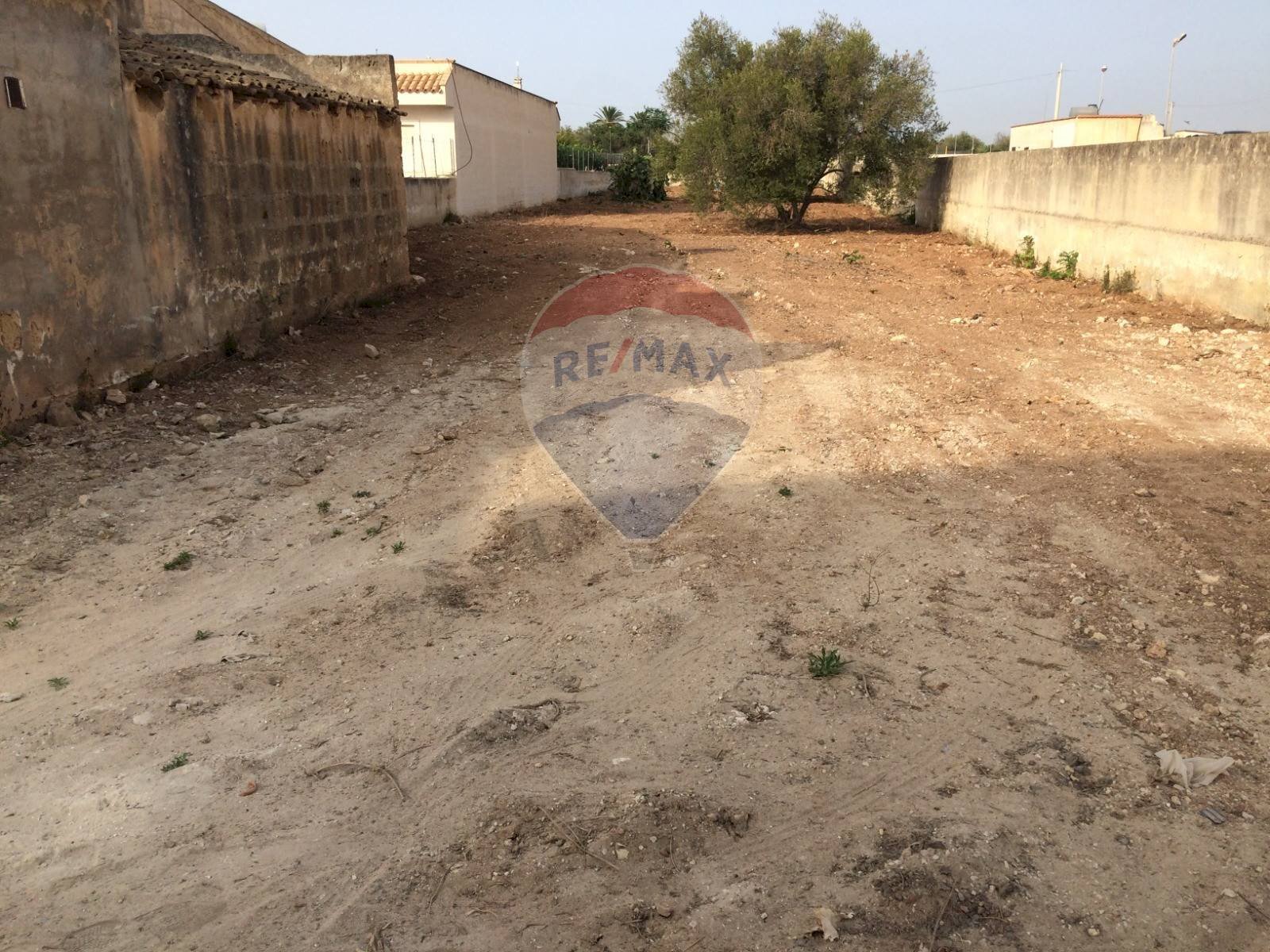 Giardino - Terreno edificabile CONTARDA COZZARO, Marsala - foto 1