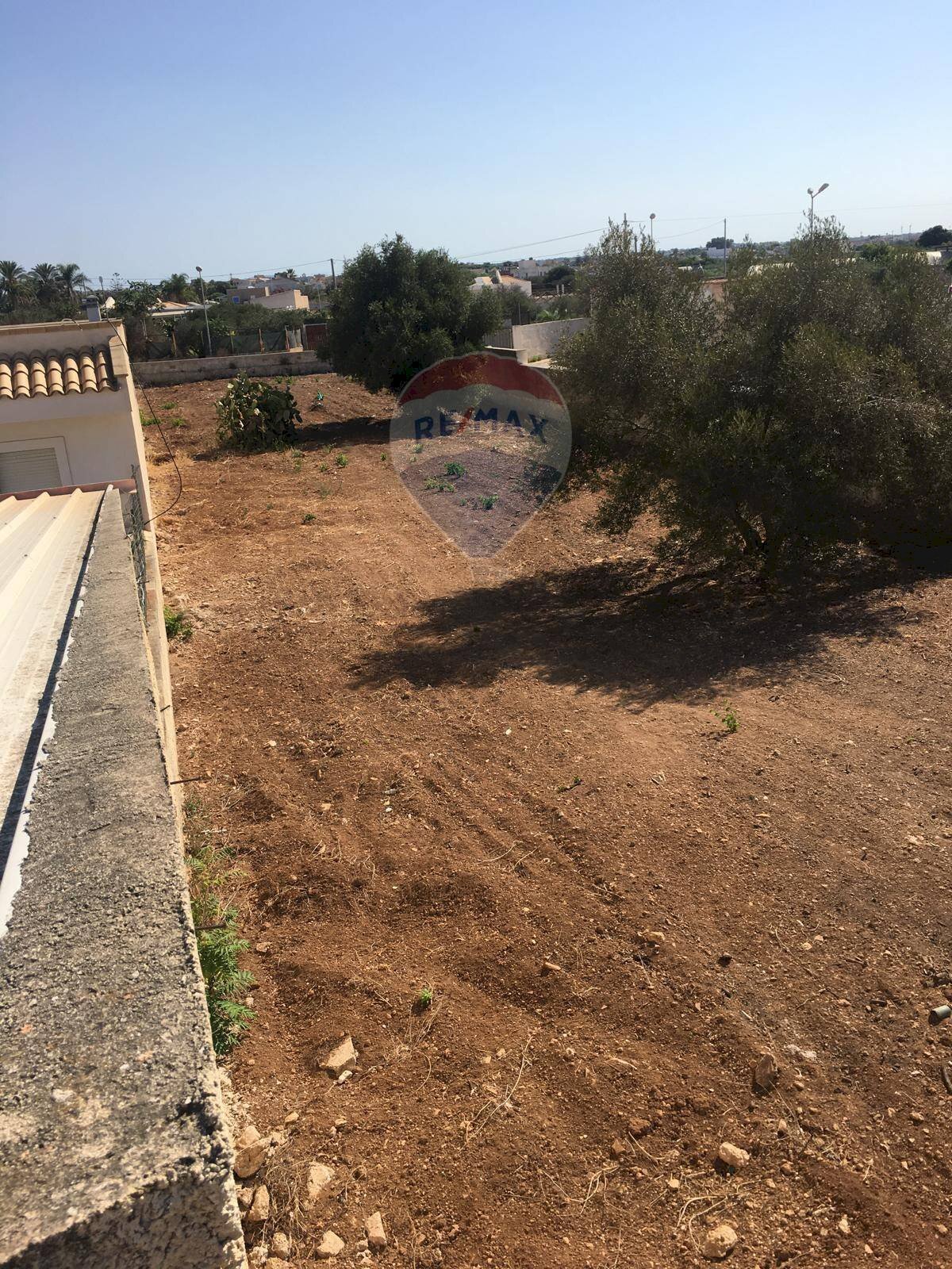 Giardino - Terreno edificabile CONTARDA COZZARO, Marsala - foto 2