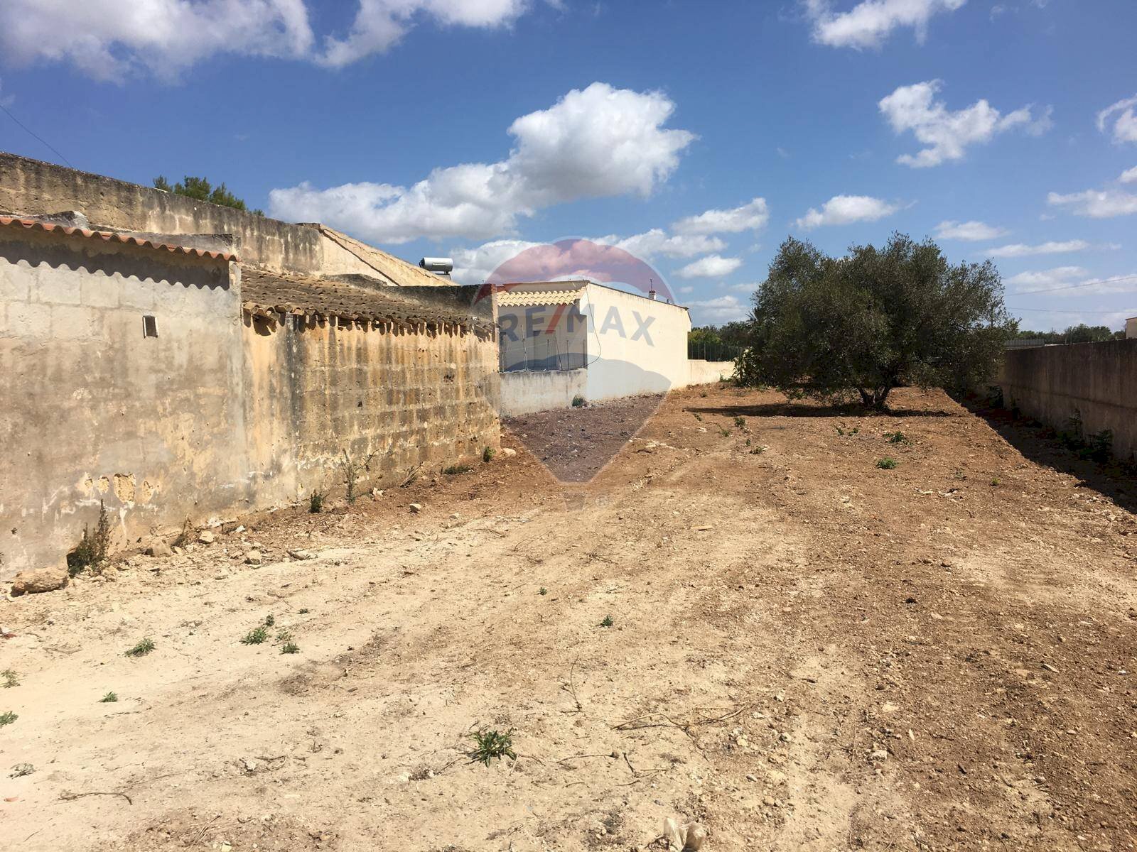 Casa all\'aperto - Terreno edificabile CONTARDA COZZARO, Marsala - foto 3