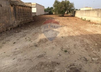 Giardino - Terreno edificabile CONTARDA COZZARO, Marsala - foto 1