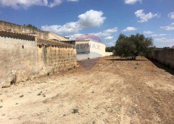 Casa all\'aperto - Terreno edificabile CONTARDA COZZARO, Marsala - foto 3