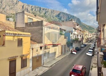 Edificio all\'aperto - Two-room apartment Via Roma
 
90, Cinisi - photo 9