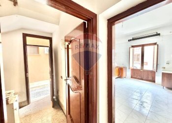 Hall / corridoio - Two-room apartment Via Roma
 
90, Cinisi - photo 5