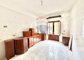 Cucina - Two-room apartment Via Roma
 
90, Cinisi - photo 6