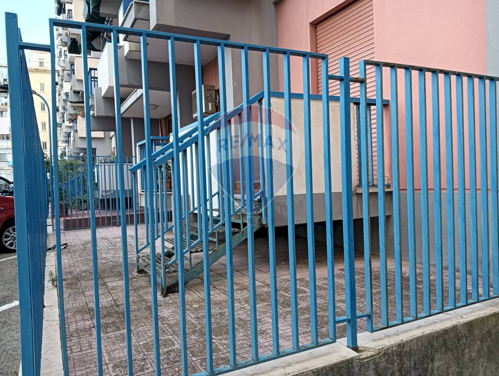 Balcone - Apartment Via Padre Giuseppe Puglisi
26a, Palermo - photo 2