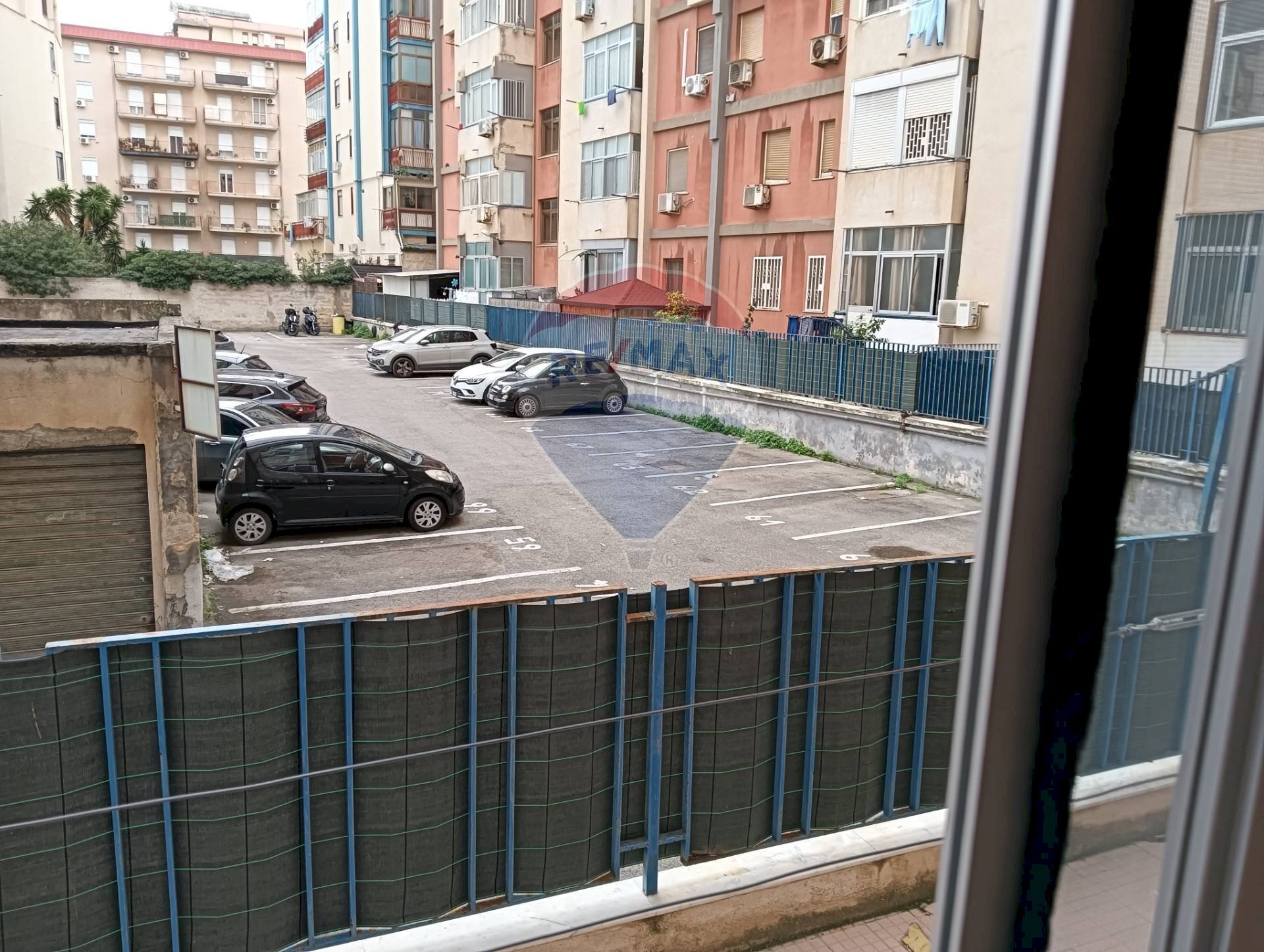 Edificio all\'aperto - Apartment Via Padre Giuseppe Puglisi
26a, Palermo - photo 3