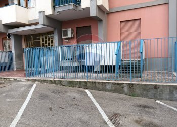 Edificio all\'aperto - Appartamento Via Padre Giuseppe Puglisi
 
26a, Palermo - foto 1