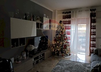 Soggiorno - Appartamento Via Padre Giuseppe Puglisi
 
26a, Palermo - foto 5