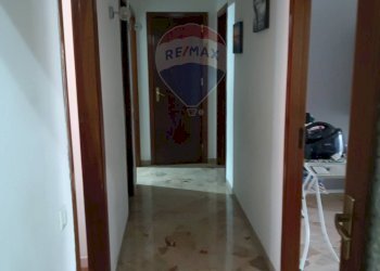 Hall / corridoio - Appartamento Via Padre Giuseppe Puglisi
 
26a, Palermo - foto 10