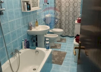 Bagno - Appartamento Via Padre Giuseppe Puglisi
 
26a, Palermo - foto 11