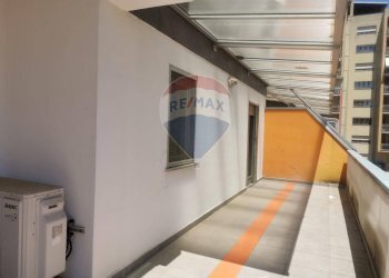 Balcone - Trilocale viale Giacomo Mancini
 
186, Cosenza - foto 6