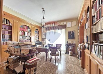Sala da pranzo - Appartamento VIA BRENTA
 
45, Cosenza - foto 3