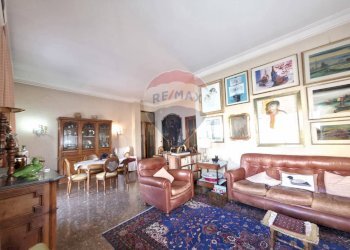 Sala da pranzo - Appartamento VIA BRENTA
 
45, Cosenza - foto 6