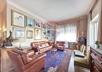 Soggiorno - Appartamento VIA BRENTA
 
45, Cosenza - foto 7