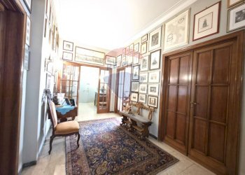 Hall / corridoio - Appartamento VIA BRENTA
 
45, Cosenza - foto 9