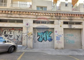 Edificio all\'aperto - Appartamento VIA BRENTA
 
45, Cosenza - foto 18