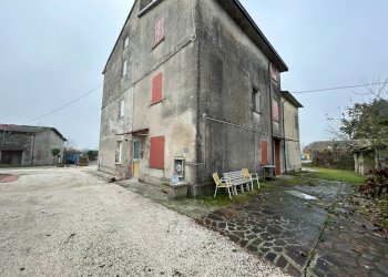 Foto 1 - Casa semi indipendente Mirandola - foto 1