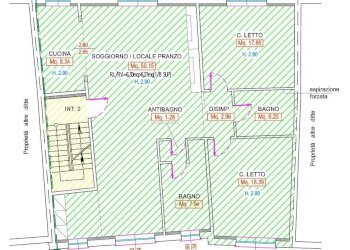Foto 22 - Appartamento Finale Emilia - foto 22