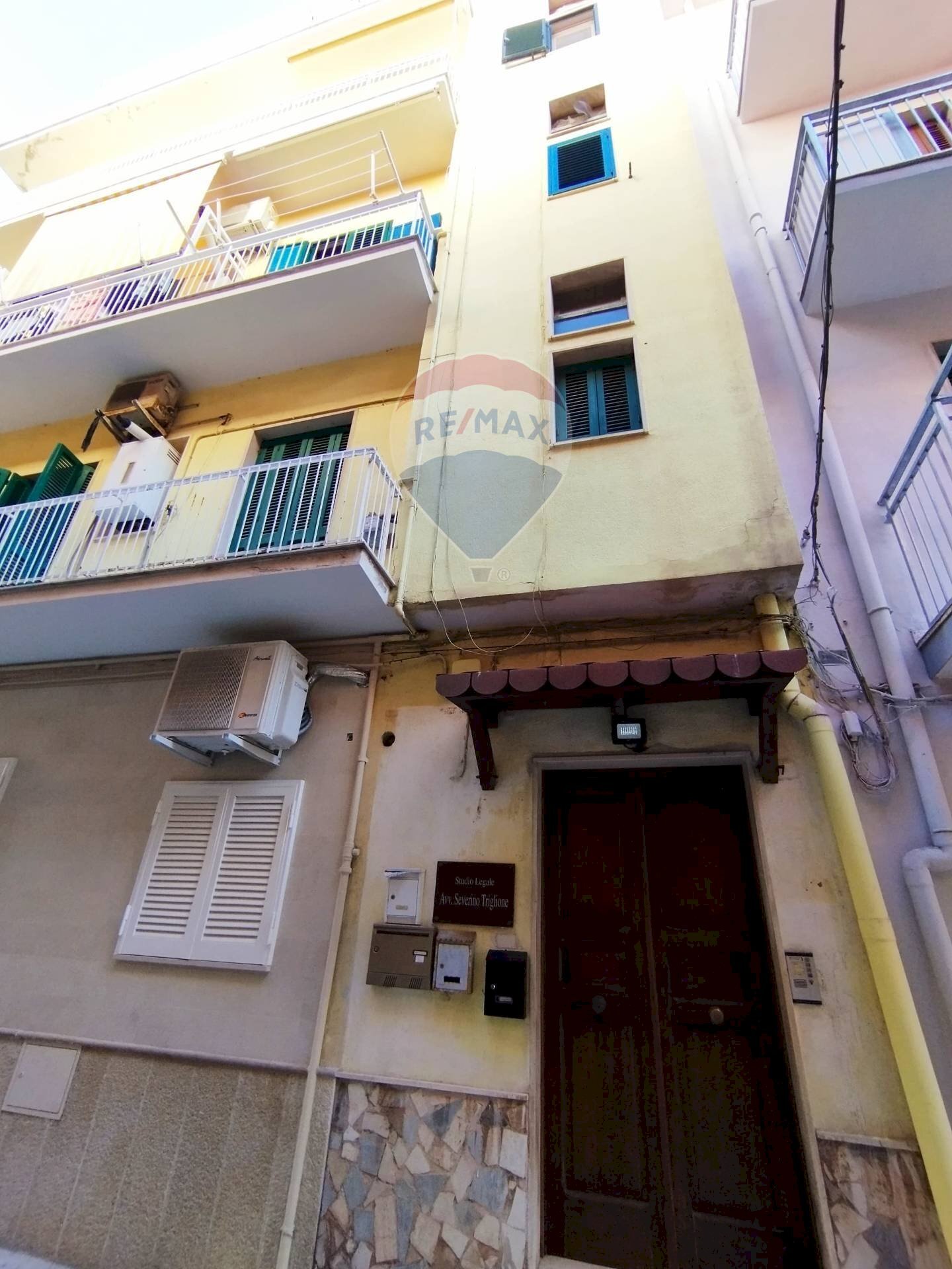 Edificio all\'aperto - Bilocale Via Giudice Regio
 
7, Margherita di Savoia - foto 3