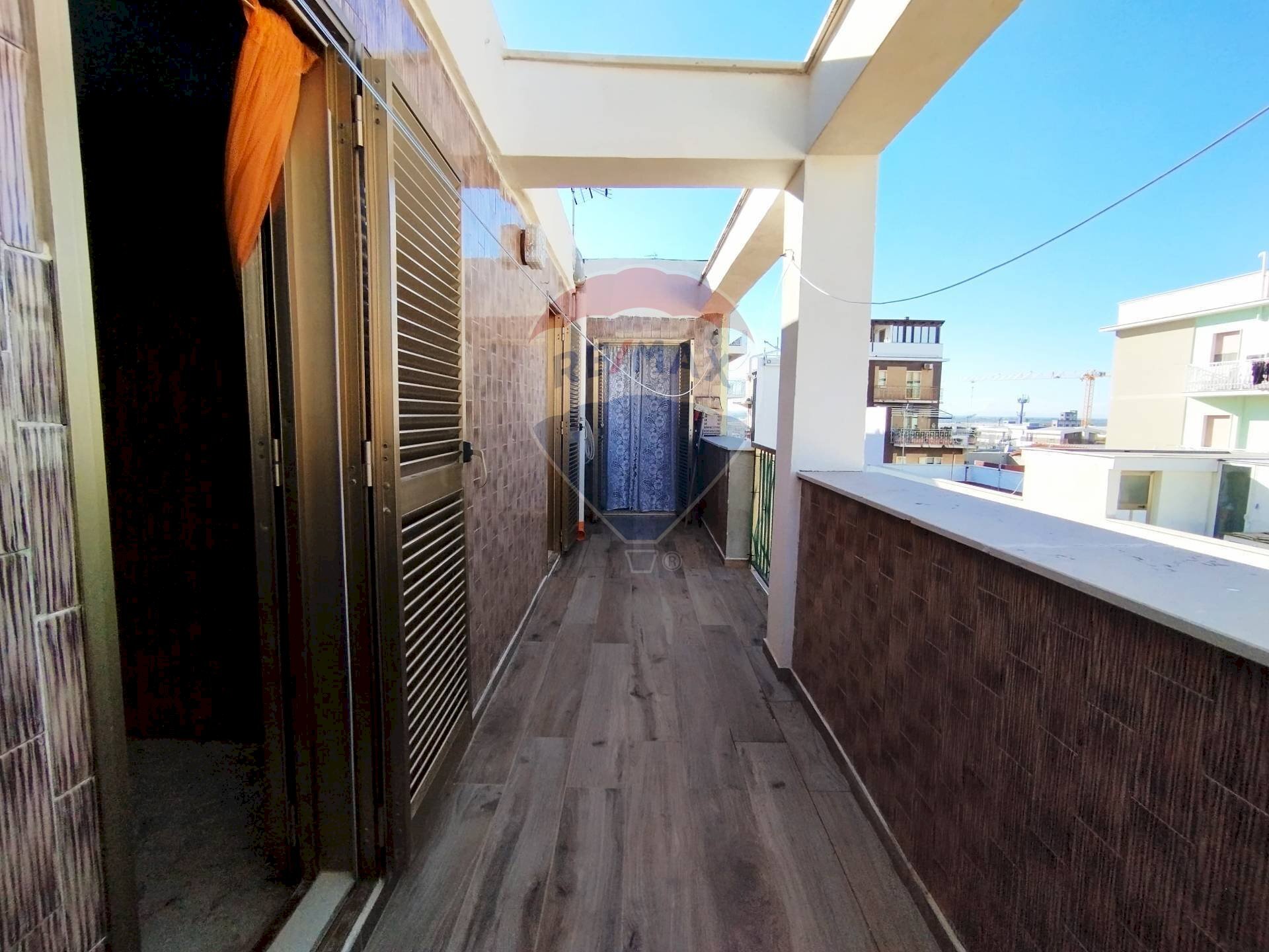 Terrazza - Bilocale Via Giudice Regio
 
7, Margherita di Savoia - foto 2