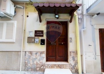 Casa all\'aperto - Bilocale Via Giudice Regio
 
7, Margherita di Savoia - foto 4