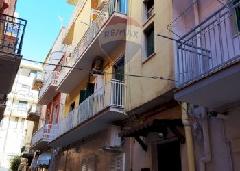 Edificio all\'aperto - Bilocale Via Giudice Regio
 
7, Margherita di Savoia - foto 5