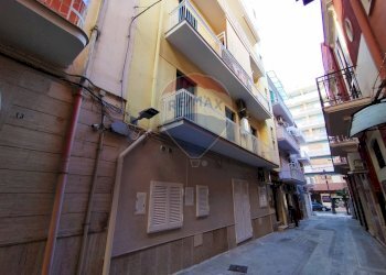 Edificio all\'aperto - Bilocale Via Giudice Regio
 
7, Margherita di Savoia - foto 7