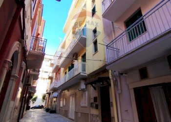 Edificio all\'aperto - Bilocale Via Giudice Regio
 
7, Margherita di Savoia - foto 12